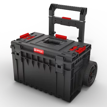 QBRICK SYSTEM ONE Cart 2.0. skrzynia narzędziowa na kołach