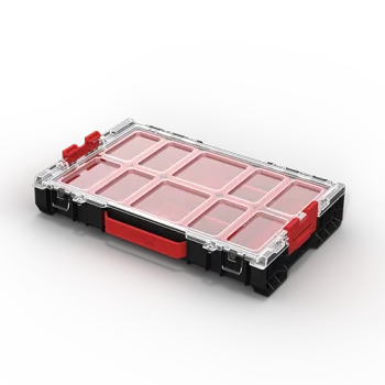 QBRICK SYSTEM PRO Organizer 100