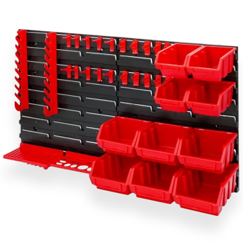 Qbrick Regular Fixing Wall Set 2 (35 elementowy)