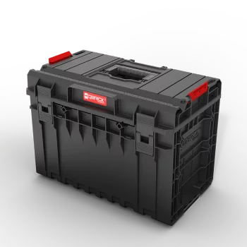 QBRICK SYSTEM ONE 450 BASIC 2.0 skrzynia narzędziowa