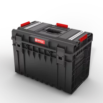 QBRICK SYSTEM ONE 450 TECHNIK 2.0 skrzynia narzędziowa