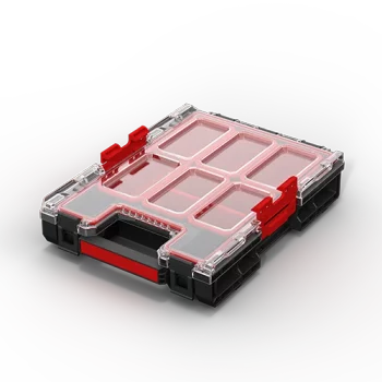 QBRICK SYSTEM ONE Organizer M 2.0