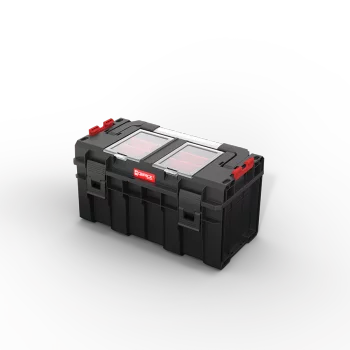 QBRICK SYSTEM PRO 500 Profi skrzynia narzędziowa