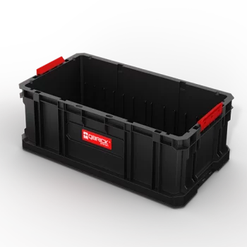 QBRICK SYSTEM TWO BOX 200