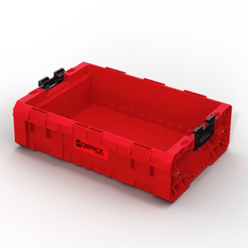QBRICK SYSTEM PRO Box 2.0 130  RED Ultra HD Custom
