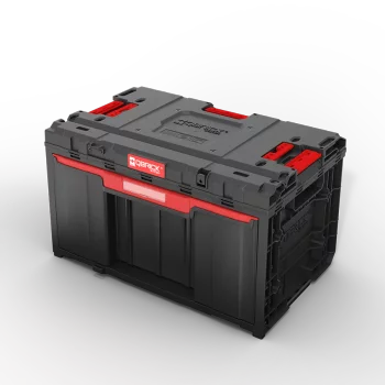 QBRICK SYSTEM ONE DRAWER 1 TOOLBOX 2.0 Skrzynka z szufladami
