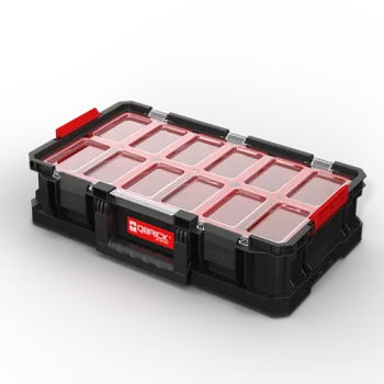 QBRICK SYSTEM TWO ORGANIZER Plus