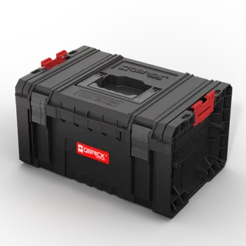 QBRICK SYSTEM PRO Toolbox 2.0 skrzynia narzędziowa