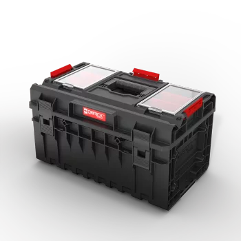 QBRICK SYSTEM ONE 350 PROFI 2.0 skrzynia narzędziowa