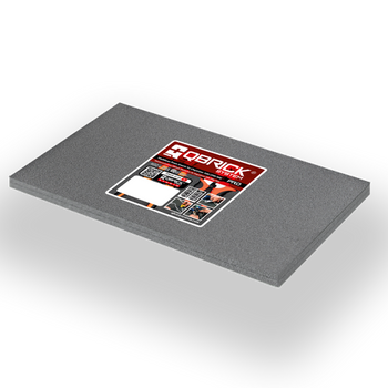 QBRICK SYSTEM Wielowarstwowe wkłady piankowe (QS PRO Organizery 100,200,300) - II-warstwowe