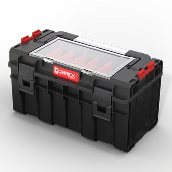 QBRICK SYSTEM PRO 500 Expert skrzynia narzędziowa