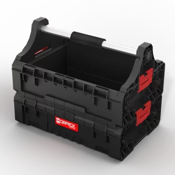 QBRICK SYSTEM PRO Modular Tray