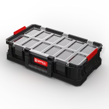 QBRICK SYSTEM TWO ORGANIZER FLEX Plus