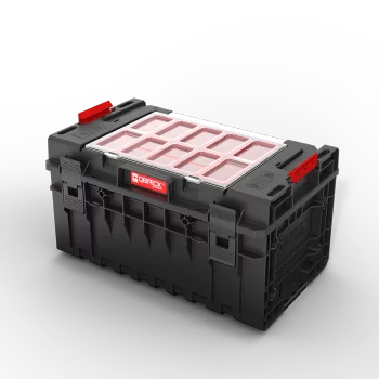 QBRICK SYSTEM ONE 350 EXPERT 2.0 skrzynia narzędziowa