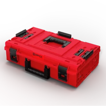 QBRICK SYSTEM ONE 200 2.0 Vario Red Ultra HD Custom