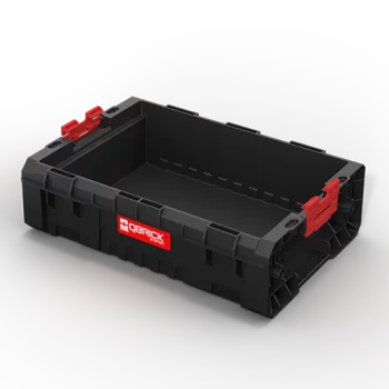 QBRICK SYSTEM PRO Box 2.0 130