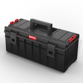 QBRICK SYSTEM PRO 600 Basic skrzynia narzędziowa