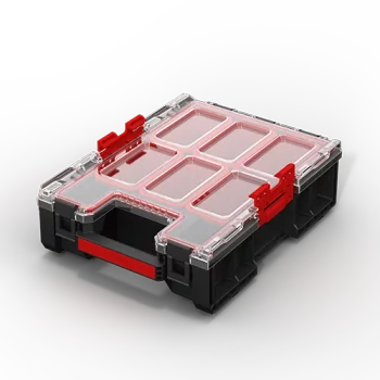 QBRICK SYSTEM ONE Organizer M Plus 2.0
