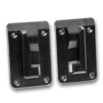 Qbrick System ONE Organizers Connect Adapters