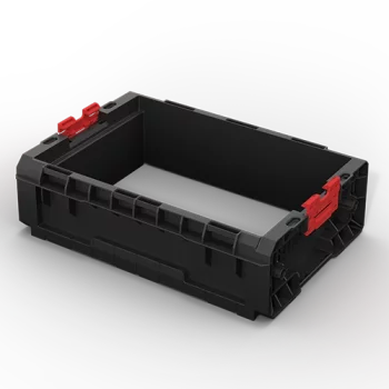 Qbrick System PRO Box Extender 2.0