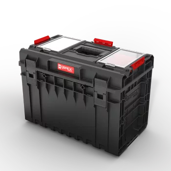 QBRICK SYSTEM ONE 450 PROFI 2.0 skrzynia narzędziowa