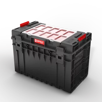 QBRICK SYSTEM ONE 450 EXPERT 2.0 skrzynia narzędziowa