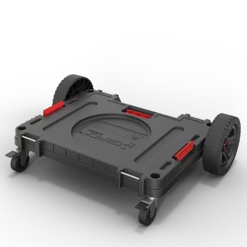 QBRICK SYSTEM ONE PLATFORMA TRANSPORTOWA 2.0 ALLTERRAIN - 1 szt. w kartonie