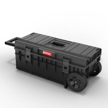 QBRICK SYSTEM LONGER BASIC skrzynia narzędziowa na kołach