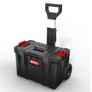 QBRICK SYSTEM TWO CART Plus Vario skrzynia narzędziowa na kołach