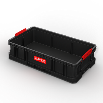 QBRICK SYSTEM TWO BOX 100