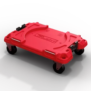 Qbrick System PRO Platforma Transportowa - 1 szt. w kartonie