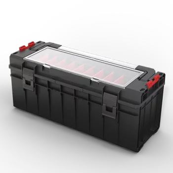 QBRICK SYSTEM PRO 700 Expert skrzynia narzędziowa