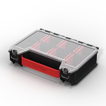 QBRICK SYSTEM PRO Organizer Multi