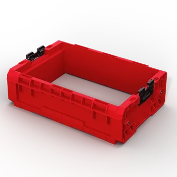 QBRICK SYSTEM PRO Box Extender 2.0 RED Ultra HD Custom