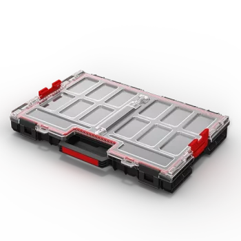 Qbrick System ONE Organizer L 2.0 Multilayer Foam Inserts