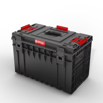 QBRICK SYSTEM ONE 450 VARIO 2.0 skrzynia narzędziowa