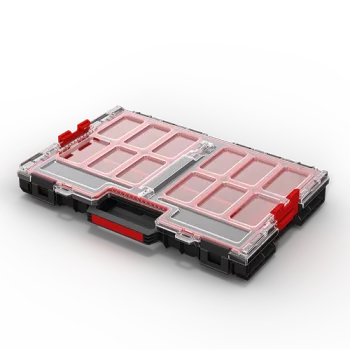 QBRICK SYSTEM ONE Organizer L 2.0