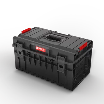 QBRICK SYSTEM ONE 350 BASIC 2.0 skrzynia narzędziowa