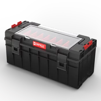 QBRICK SYSTEM PRO 600 Expert skrzynia narzędziowa