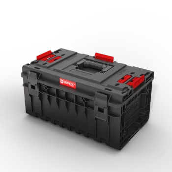 QBRICK SYSTEM ONE 350 VARIO 2.0 skrzynia narzędziowa