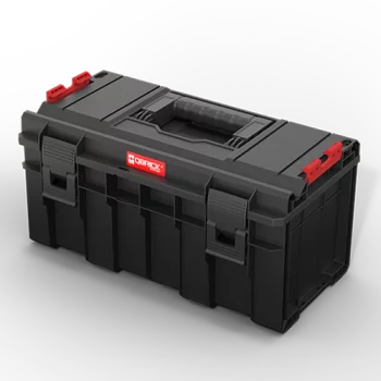 QBRICK SYSTEM PRO 500 Basic skrzynia narzędziowa