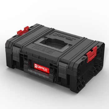 QBRICK SYSTEM PRO Technician Case 2.0