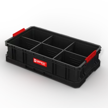 QBRICK SYSTEM TWO BOX 100 FLEX