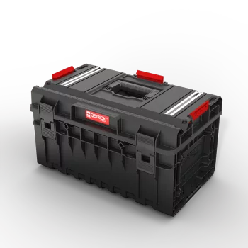 QBRICK SYSTEM ONE 350 2.0 TECHNIK skrzynia narzędziowa