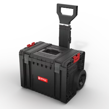 QBRICK SYSTEM PRO Cart 2.0 skrzynia narzędziowa na kołach