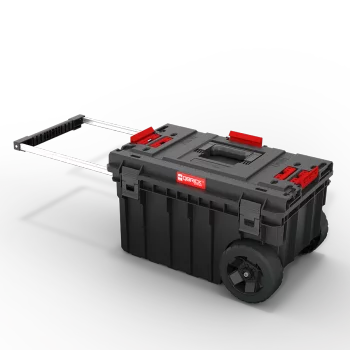 QBRICK SYSTEM ONE Trolley Vario skrzynia narzędziowa na kołach
