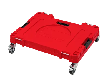 Qbrick System ONE Platforma Transportowa 2.0 Workshop Red Ultra HD - 1 szt. w kartonie