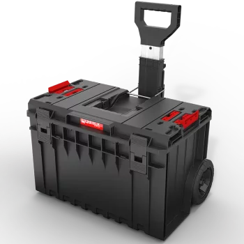 QBRICK SYSTEM ONE CART skrzynia narzędziowa na kołach