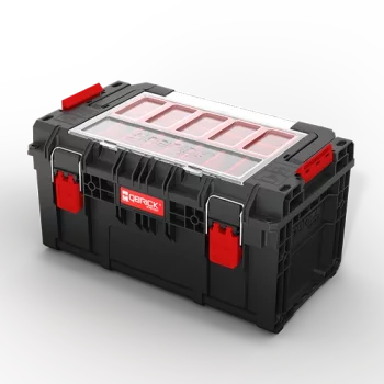 Qbrick System PRIME Toolbox 250 Expert skrzynia narzędziowa