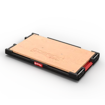 QBRICK SYSTEM ONE Adapter Multi Work Platform
